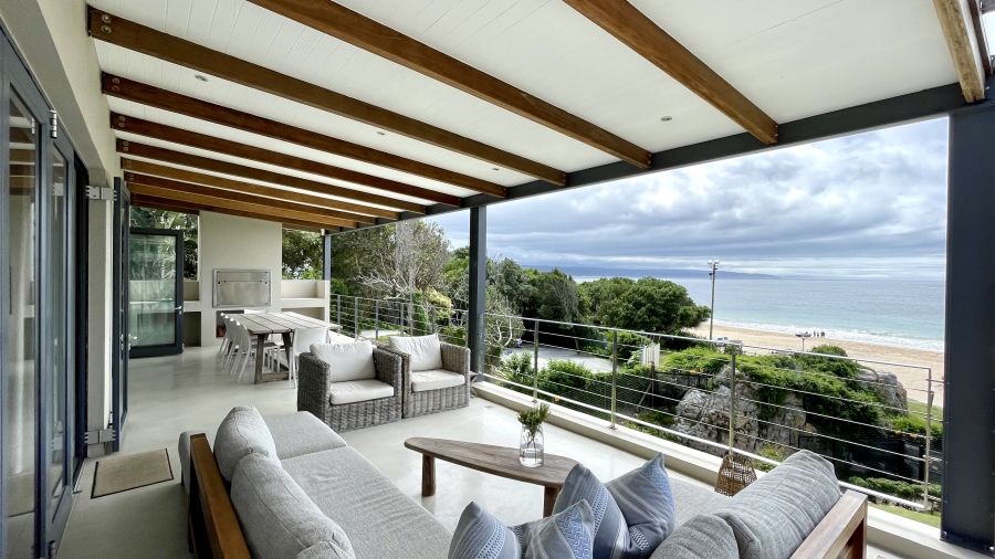 4 Bedroom Property for Sale in Plettenberg Bay Central Western Cape